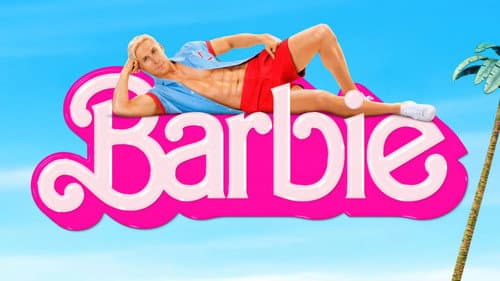Barbie still