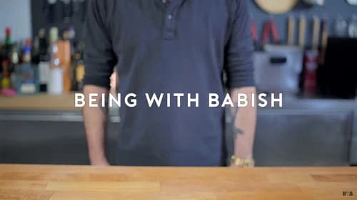 Being with Babish still