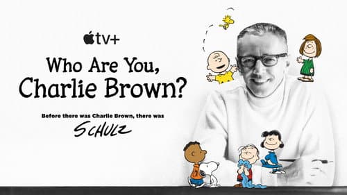 Who Are You, Charlie Brown? still