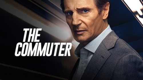 The Commuter still