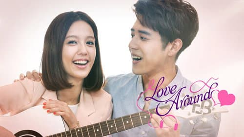 Love Around still