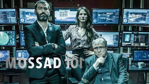 Mossad 101 still