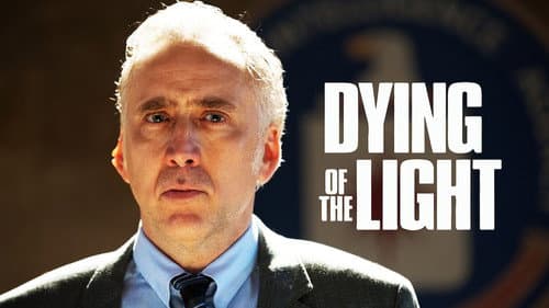 Dying of the Light still