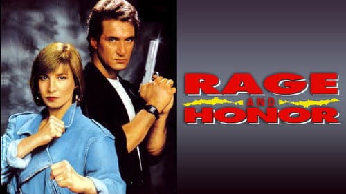 Rage and Honor still