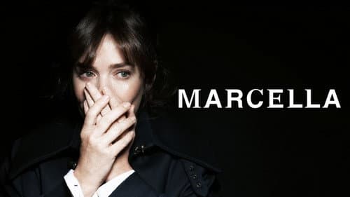 Marcella still