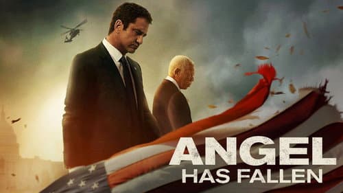 Angel Has Fallen still