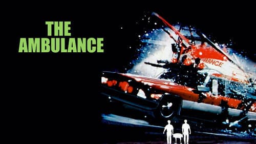 The Ambulance still