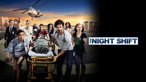 The Night Shift still