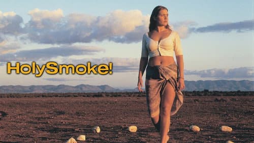 Holy Smoke still