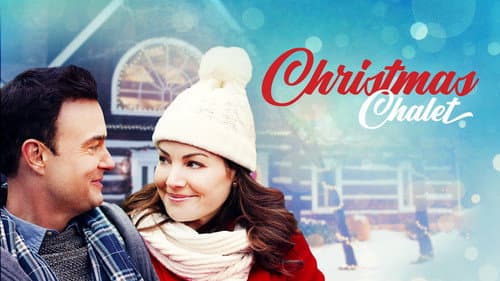 The Christmas Chalet still