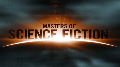 Masters of Science Fiction still