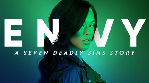 Envy: A Seven Deadly Sins Story still