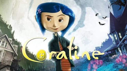 Coraline still