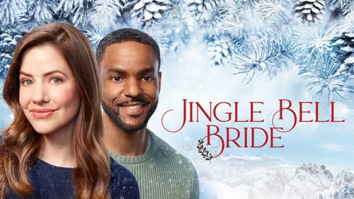 Jingle Bell Bride still