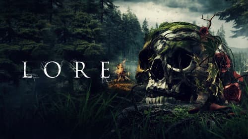 Lore still