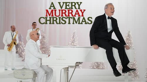 A Very Murray Christmas still
