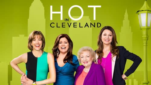 Hot in Cleveland still