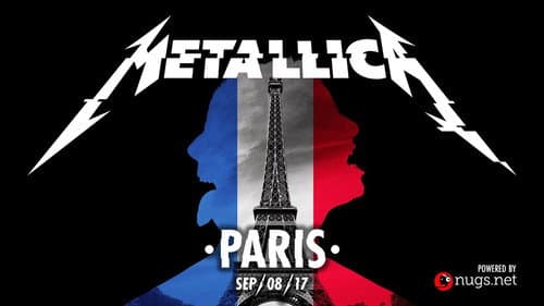 Metallica: Live in Paris, France - Sept 8, 2017 still
