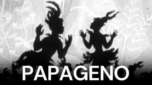 Papageno still