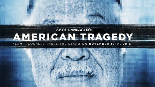 3801 Lancaster: American Tragedy still