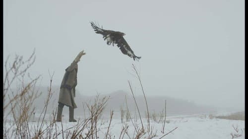 The Crying Steppe still