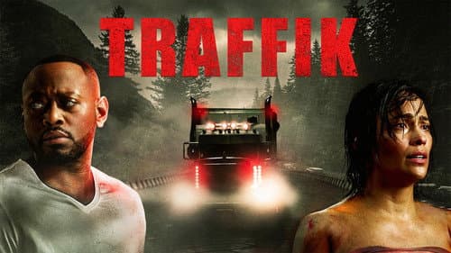 Traffik still