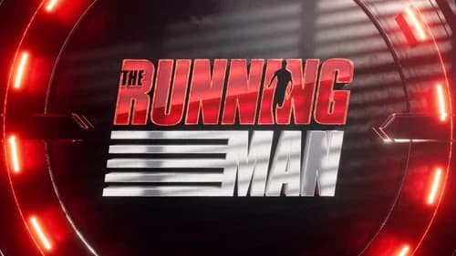 The Running Man still