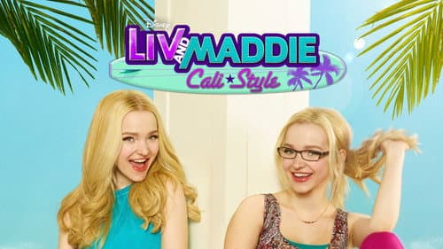 Liv and Maddie still