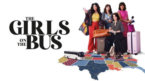 The Girls on the Bus still
