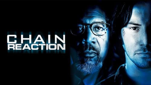 Chain Reaction still