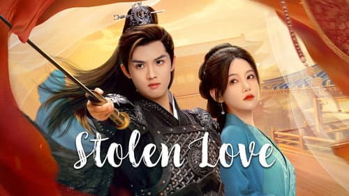 Stolen Love still