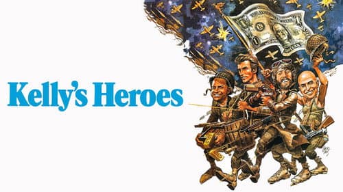 Kelly's Heroes still