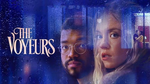 The Voyeurs still