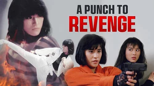 A Punch to Revenge still