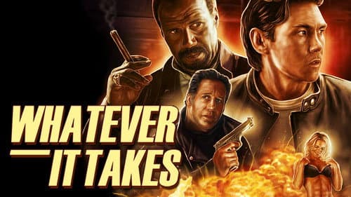 Whatever It Takes still
