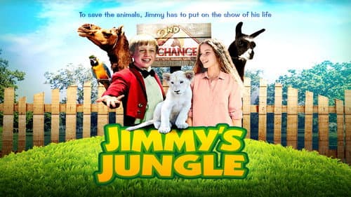 Jimmy's Jungle still