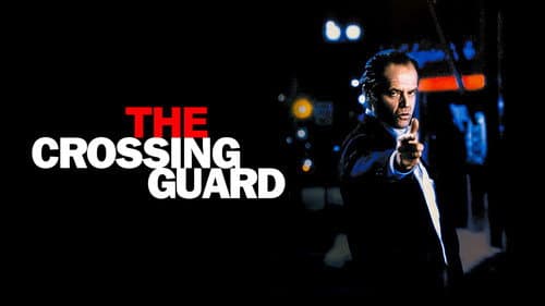 The Crossing Guard still
