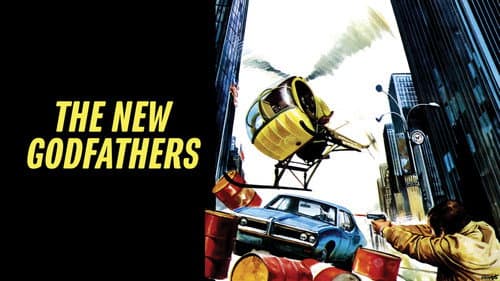 The New Godfathers still