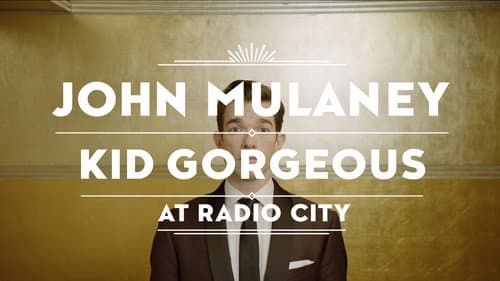 John Mulaney: Kid Gorgeous at Radio City still
