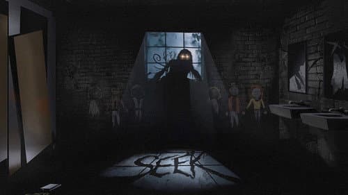 Seek still