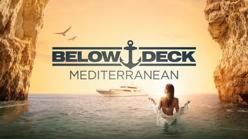 Below Deck Mediterranean still