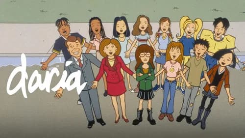 Daria still
