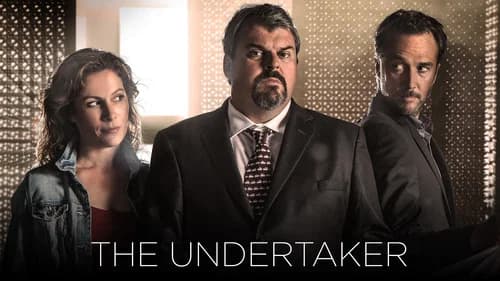 The Undertaker still