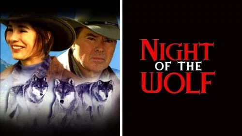 Night of the Wolf still