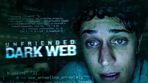 Unfriended: Dark Web still