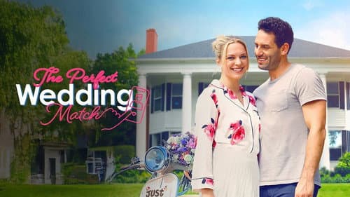 The Perfect Wedding Match still