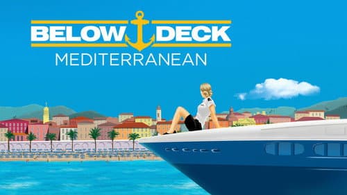 Below Deck Mediterranean still