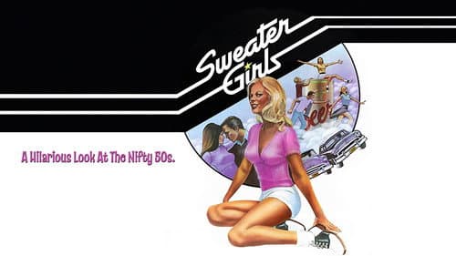 Sweater Girls still