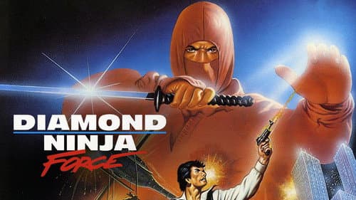 Diamond Ninja Force still