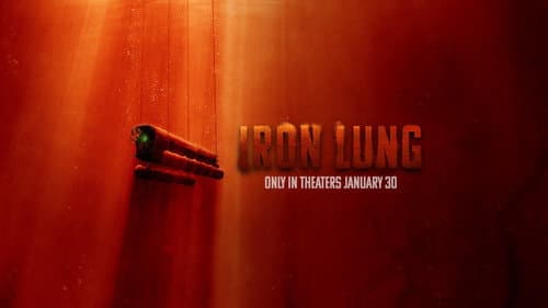 Iron Lung still